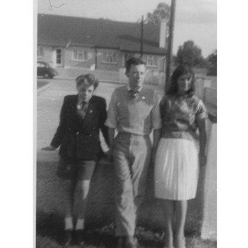 Notice Gallery for RAYMOND DENIS O'DONOGHUE