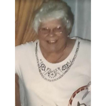 Photo of ELIZABETH FRANCES AMES