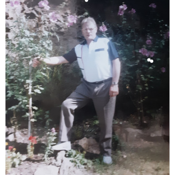 Notice Gallery for John JOHNSON