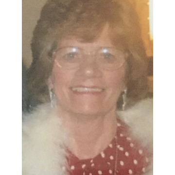 Notice Gallery for Rita POWELL