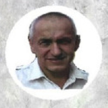 Photo of Paul Anthony DOWNES