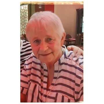 Photo of Audrey COLLIER