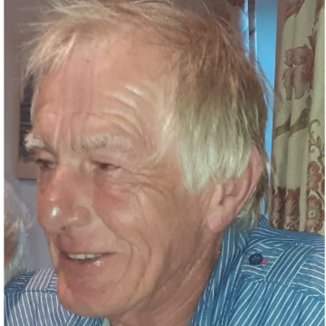 Photo of John Richard CHESTER