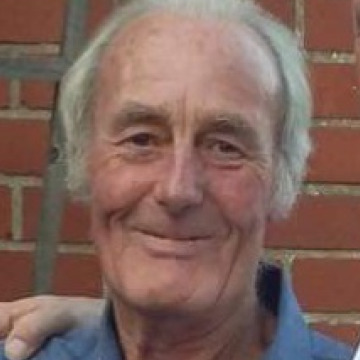Photo of STEPHEN JOHN FELLOWS