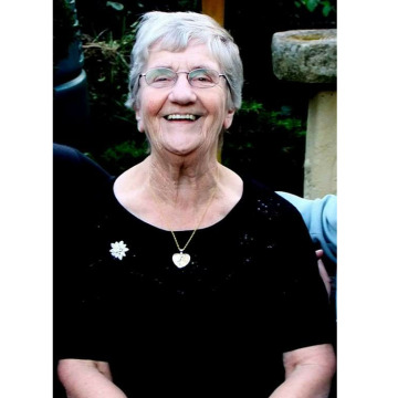 Photo of Lilian Ivy YOUNG