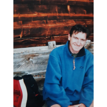 Photo of HAROLD JOHN ANDERSON
