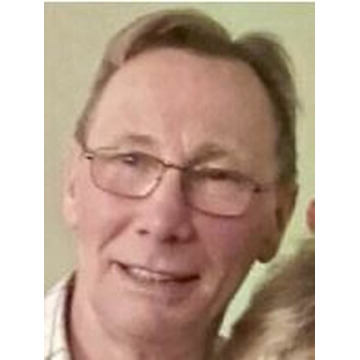 Photo of Anthony BARON