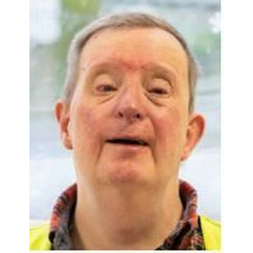 Photo of Jeremy SMITH