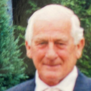 Photo of BERNARD WILD