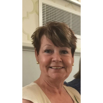 Photo of DOROTHY HAMPTON