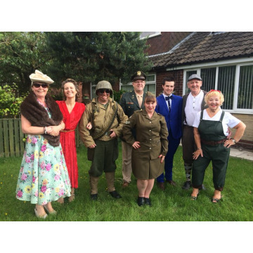 Notice Gallery for DOROTHY HAMPTON