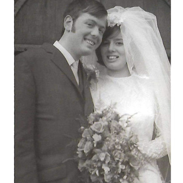 Photo of David John TITTERTON