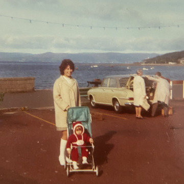 Notice Gallery for Shirley BURTON