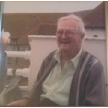 Photo of Ronald GRAINGER