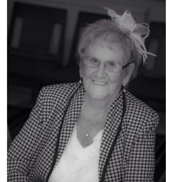 Photo of Isabella CANNING