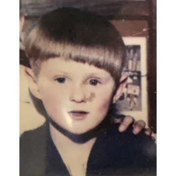 Notice Gallery for John William and Colin Michael BEER