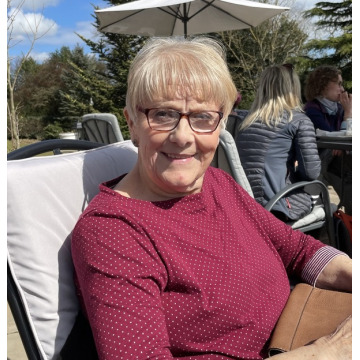 Notice Gallery for CHRISTINE TOWSE
