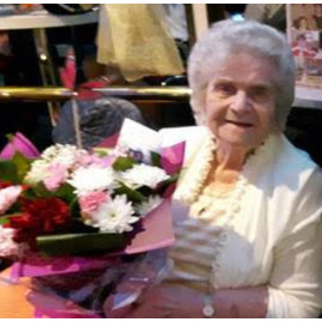 Photo of LAVINIA SMAILES