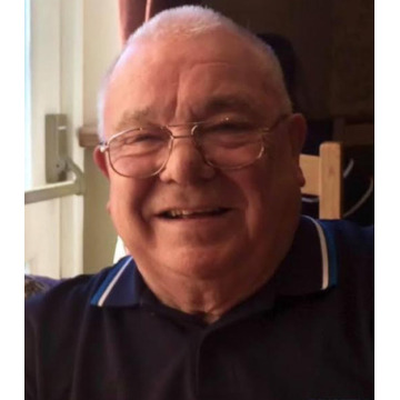 Photo of FRANCIS KELLY