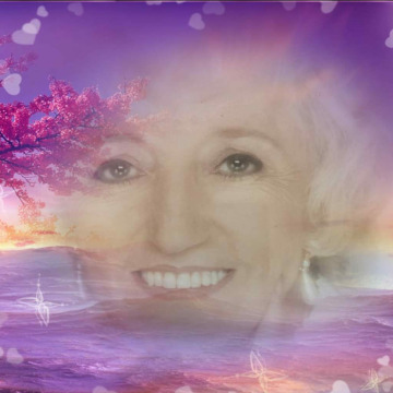 Photo of MARY EVELYN THORPE