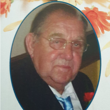 Photo of Charles COPE