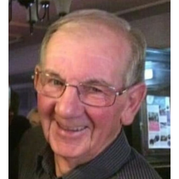Photo of Keith Sidney ARNOLD