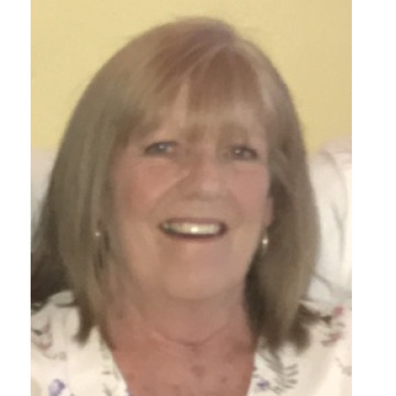 Photo of Elizabeth Ann Agnes LANIGAN