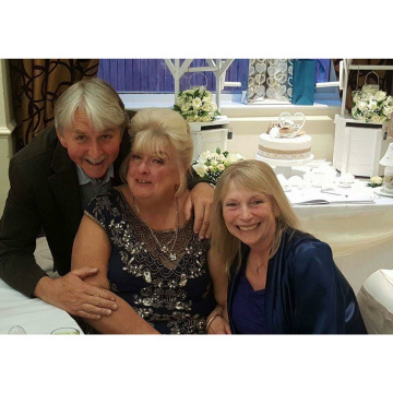 Notice Gallery for Pamela (Pam) LARVIN