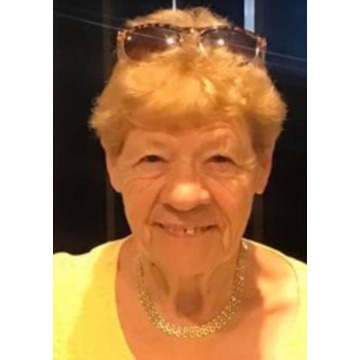 Photo of MARY OLLERTON