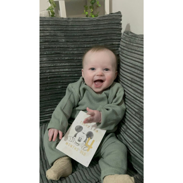 Photo for notice ELEANOR PETRE