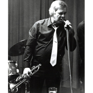 Photo of Derek Charles FORD