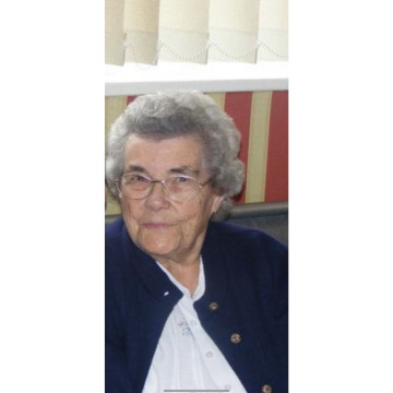 Photo for notice BARBARA BARNES