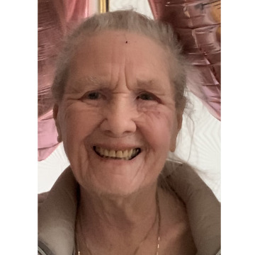 Photo of MARGARET BELL
