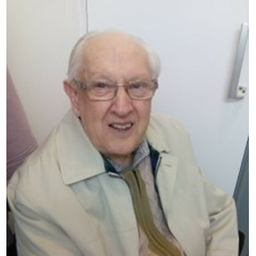 Photo of KEITH ANTHONY GIBSON