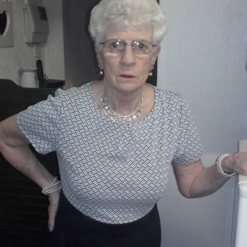 Notice Gallery for Shirley DUFFIN