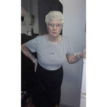 Photo for notice Shirley DUFFIN