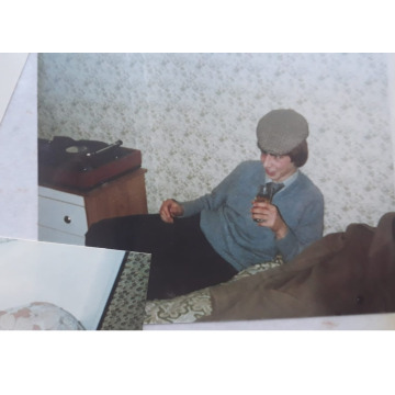 Photo of Mark Andrew SHAW