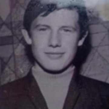 Photo of PETER RAINFORD