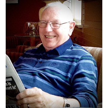 Notice Gallery for Roger ADAMS