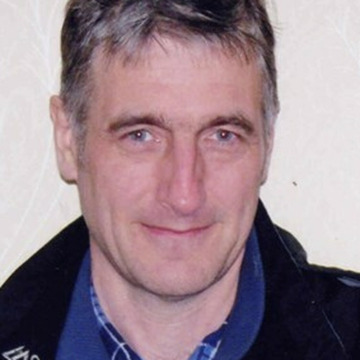 Photo of Sean CAHILL