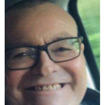 Photo of Mark James KENDALL