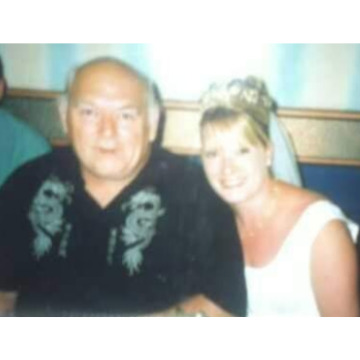 Photo for notice NORMAN FIRBY