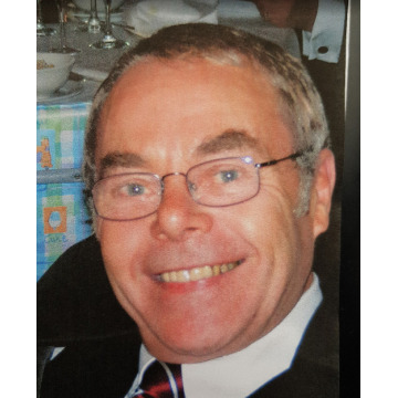 Photo of RAYMOND O'DONOGHUE