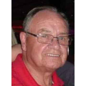 Photo of DAVID GEORGE MARSHALL