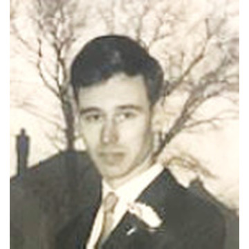 Photo of ALAN PATTERSON