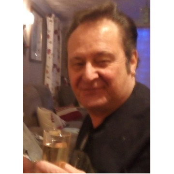 Photo of GEORGE PATRICK DICKINSON