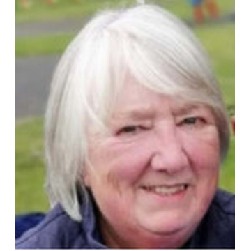 Photo of Beverley CAIRNS