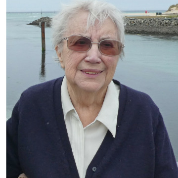 Notice Gallery for Audrey Kathleen MILLINGTON