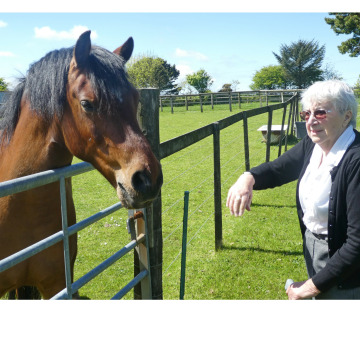 Notice Gallery for Audrey Kathleen MILLINGTON