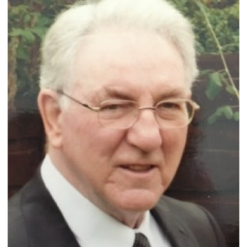 Notice Gallery for BERNARD PETER LOGUE